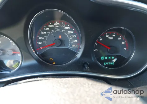 2014 Dodge Avenger Se from USA, damaged, VIN 1C3CDZAG5EN149147